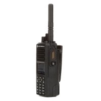 Рация Motorola DP4801E PBER502HE 403-527МГц Рация Motorola DP4801E PBER502HE 403-527МГц