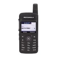 Купить Рация Motorola SL4000e в 