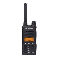 Купить Рация Motorola XT660d в Москве с доставкой по всей России