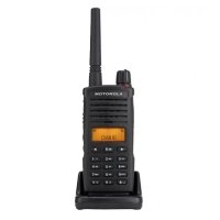 Рация Motorola XT665d