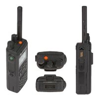 Рация Motorola TETRA MTP3550 Рация Motorola TETRA MTP3550