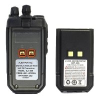 Рация Ajetrays AJ-436