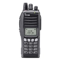 Рация Icom IC-F3263DT Рация Icom IC-F3263DT