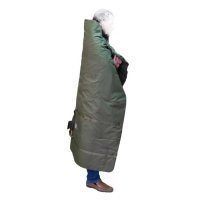 Защитное одеяло от пуль и осколков