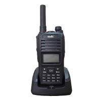 Рация MDI J-20