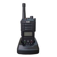 Рация MDI J-30