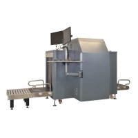 Купить Интроскоп рентгенотелевизионный конвейерного типа SmartScan XR 7080D в 