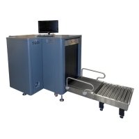 Купить Установка рентгеновская для досмотра багажа и товаров SmartScan XR 6080 в 