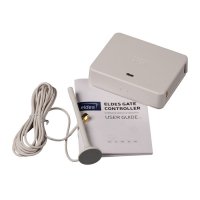 Реле-контроллер автоматических ворот ESIM320 3G