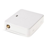 Реле-контроллер автоматических ворот ESIM320 3G