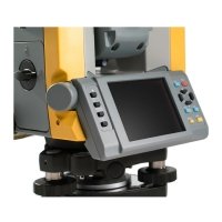 Тахеометр Trimble C5 HP 3” Access OP