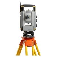 Тахеометр Trimble S7 5" Autolock, DR Plus, Trimble VISION, FineLock, Scanning Capable