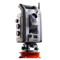 Тахеометр Trimble S9 1" Autolock, DR HP, FineLock