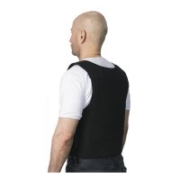 Бронежилет Комфорт 1-1 Ультратонкий арамид Бр1 Sl/ТТ