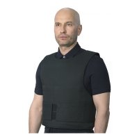 Бронежилет Комфорт 1-1 Ультратонкий арамид Бр1 Sl/ТТ