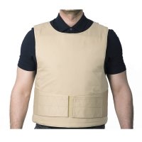 Бронежилет Комфорт 1-1 Ультратонкий арамид Бр1 Sl/ТТ