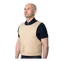 Бронежилет Комфорт 2С-2С Арамид