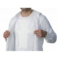 Бронежилет Комфорт 2У-2У "Piccolo" АЛ (2 размер)