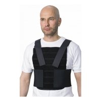 Бронежилет Комфорт 2У-2У "Piccolo" АЛ (2 размер)