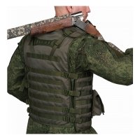 Бронежилет Комфорт 1-1 "Охотник"