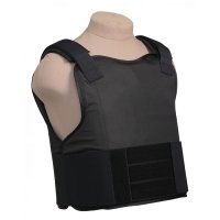 Бронежилет Комфорт 3-3 УНИ, СН, с боковой (1 размер)