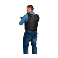 Бронежилет Комфорт 3-3 УНИ, СН, с боковой (1 размер)