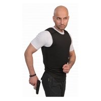 Бронежилет VIP Комфорт 1-1 тип УНИ (1 размер)