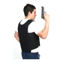 Бронежилет Комфорт 1У-1У "Бочка" SL Бр1+