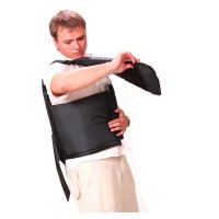 Бронежилет Комфорт 1У-1У "Бочка" SL Бр1+