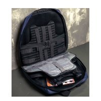 Бронежилет VIP Комфорт 1-1 тип УНИ (1 размер)