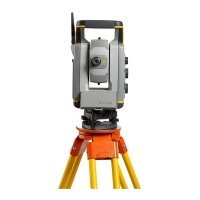 Тахеометр Trimble S7 5" Robotic, DR Plus, Trimble VISION, FineLock, Scanning Capable