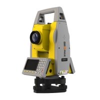 Тахеометр GeoMax Zipp10R Pro (5")