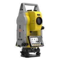 Тахеометр GeoMax Zoom 25 1" neXus 5