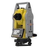 Тахеометр GeoMax Zoom 25 1" neXus 5