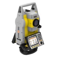 Тахеометр GeoMax Zoom 50 5" accXess10