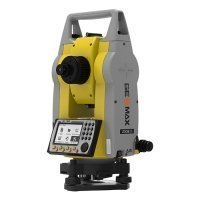 Тахеометр GeoMax Zoom 50 5" accXess10