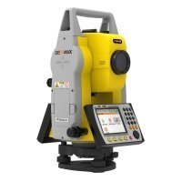 Тахеометр GeoMax Zoom40 neXus5