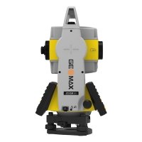 Тахеометр GeoMax Zoom 50 2" accXess10
