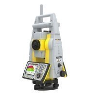 Тахеометр GeoMax Zoom 90 A5 R (5")
