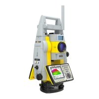 Тахеометр GeoMax Zoom 90 A5 R (5")