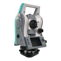 Тахеометр Nikon XF 5" OP