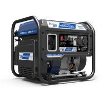 Бензогенератор инверторный SGG 4200i
