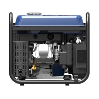 Бензогенератор инверторный SGG 4200i