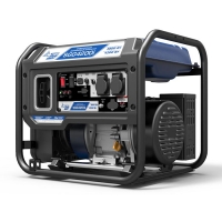 Бензогенератор инверторный SGG 4200i