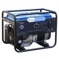 Бензогенератор TSS SGG 5000N