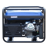 Бензогенератор TSS SGG 5000N