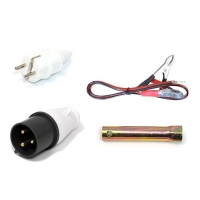 Бензогенератор TSS SGG 5000N