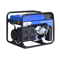 Бензогенератор TSS SGG 5000 EA c АВР