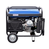 Бензогенератор TSS SGG 6000EH3NA