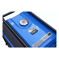 Бензогенератор TSS SGG 7500ЕA